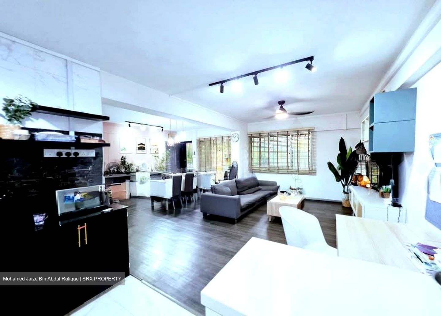 Blk 435 Choa Chu Kang Avenue 4 (Choa Chu Kang), HDB 4 Rooms #566596301